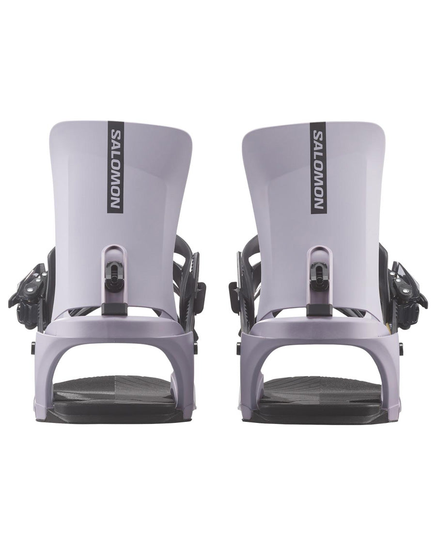 Salomon Rhythm Bindings Nirvana 2027