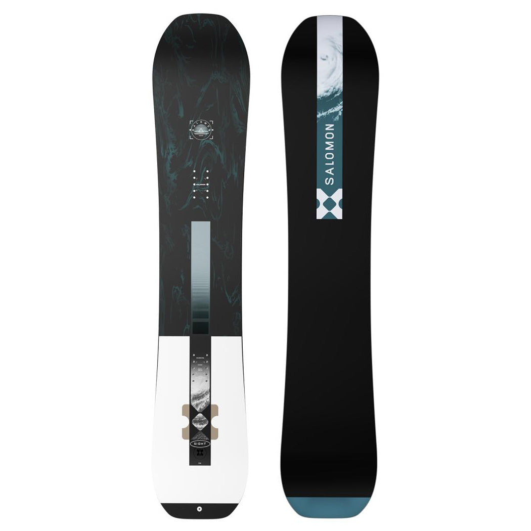 Salomon Sight Snowboard 2027