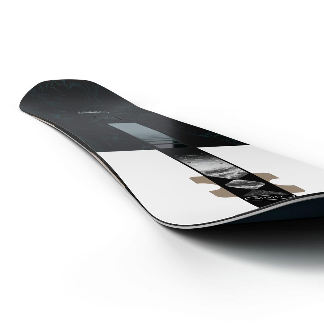 Salomon Sight Snowboard 2027