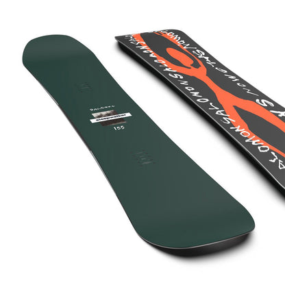 Salomon Sleepwalker Wide Snowboard 2027