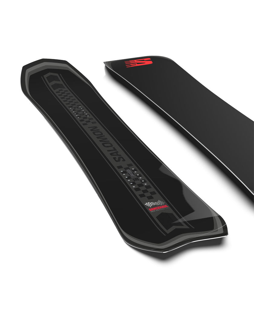 Salomon Men's Dancehaul Pro Snowboard 2025 – The Source