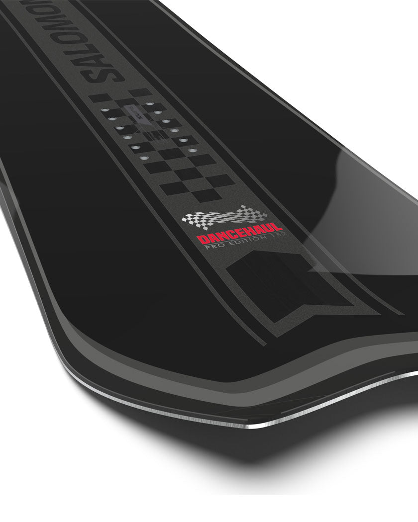 SALOMON DanceHaul 23-24 152cm 中古 Salomon Dancehaul Snowboard 2025 | EMPIRE