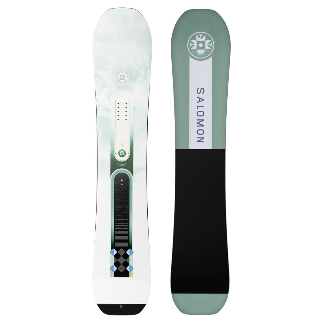 Salomon Women's Bliss Snowboard 2027