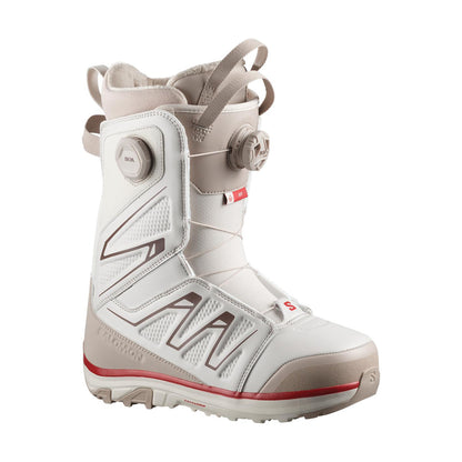 Salomon Women's Ivy Boa® Sj Boa® Boot Almond Milk 2027