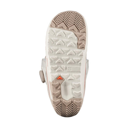 Salomon Women's Ivy Boa® Sj Boa® Boot Almond Milk 2027