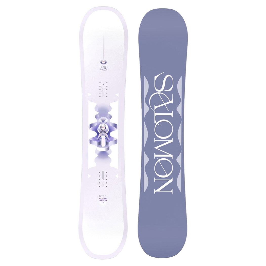 Salomon Women's Lotus Snowboard 2026