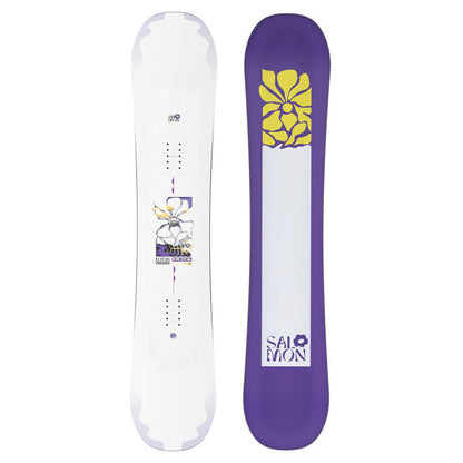 Salomon Women's Lotus Snowboard 2027