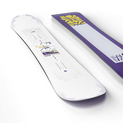 Salomon Women's Lotus Snowboard 2027