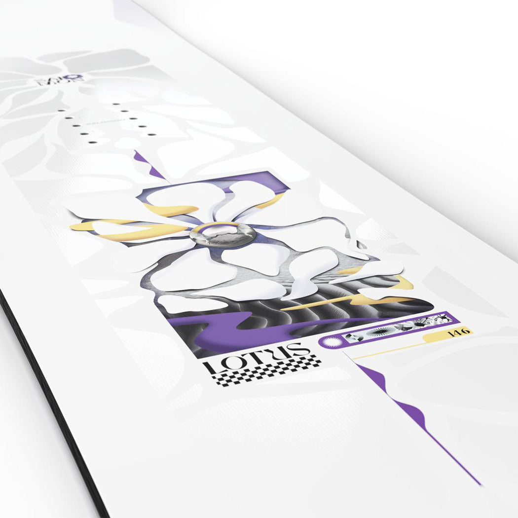 Salomon Women's Lotus Snowboard 2027