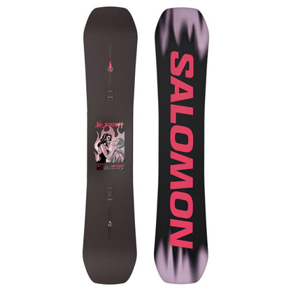 Salomon Women's No Drama Snowboard 2027