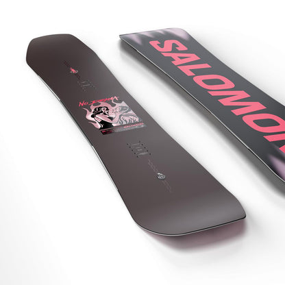 Salomon Women's No Drama Snowboard 2027