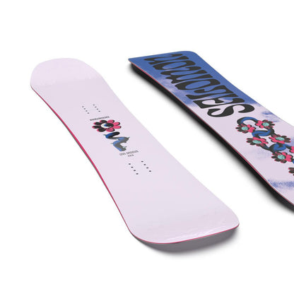Salomon Women's Oh Yeah Snowboard 2027