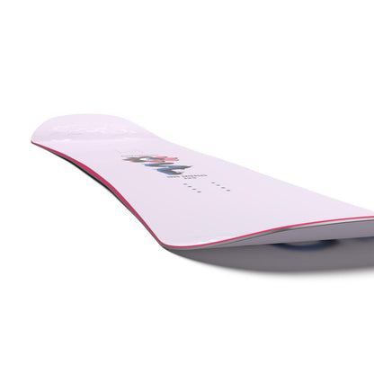 Salomon Women's Oh Yeah Snowboard 2027