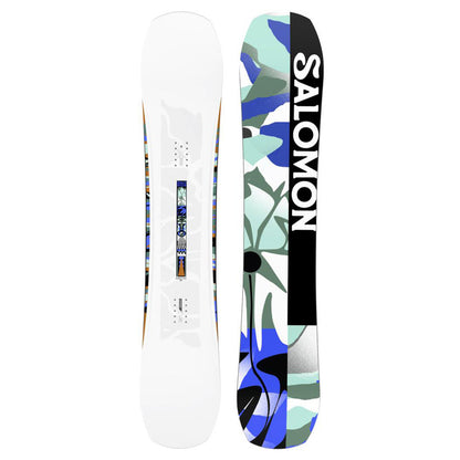 Salomon Women's Rumble Fish Snowboard 2026