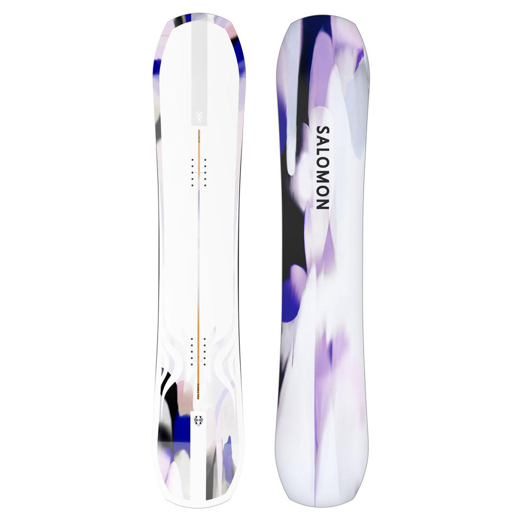 Salomon Women's Rumble Fish Snowboard 2027