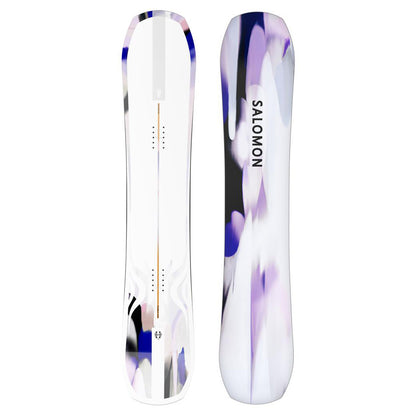 Salomon Women's Rumble Fish Snowboard 2027