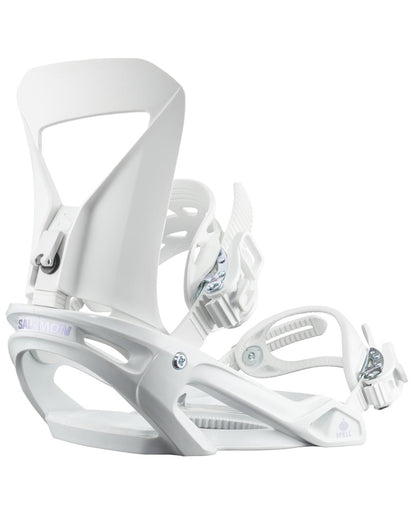 Salomon Women's Spell Binding White 2027