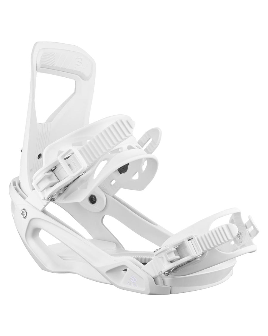 Salomon Women's Spell Binding White 2027