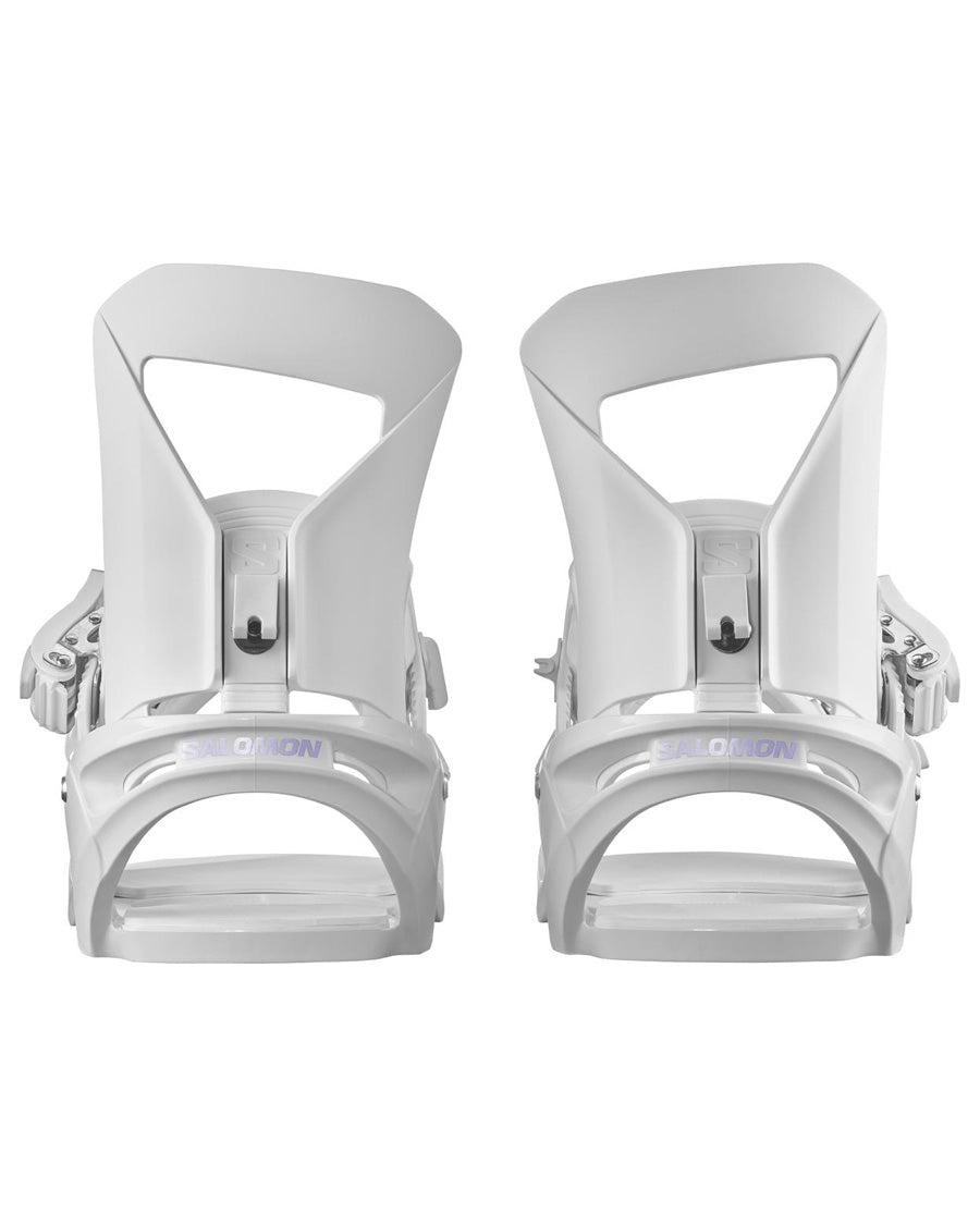 Salomon Women's Spell Binding White 2027