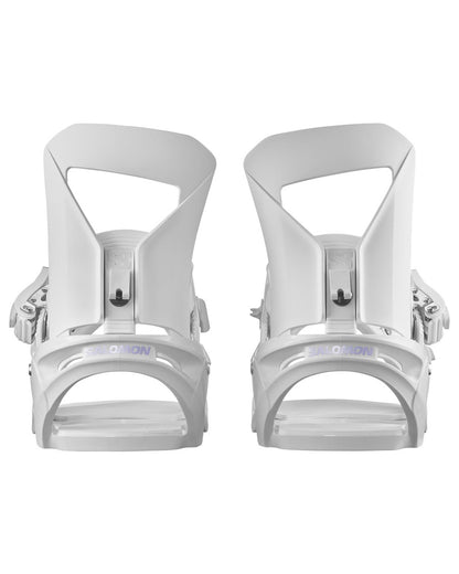 Salomon Women's Spell Binding White 2027
