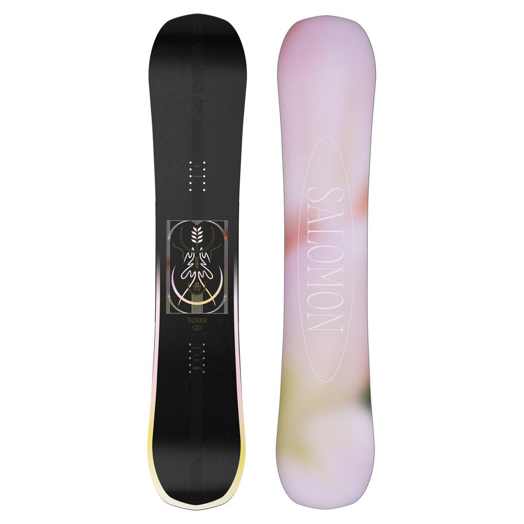 Salomon Women's Wonder Snowboard 2027