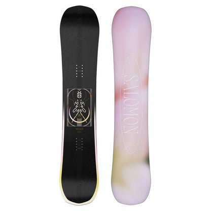 Salomon Women's Wonder Snowboard 2027