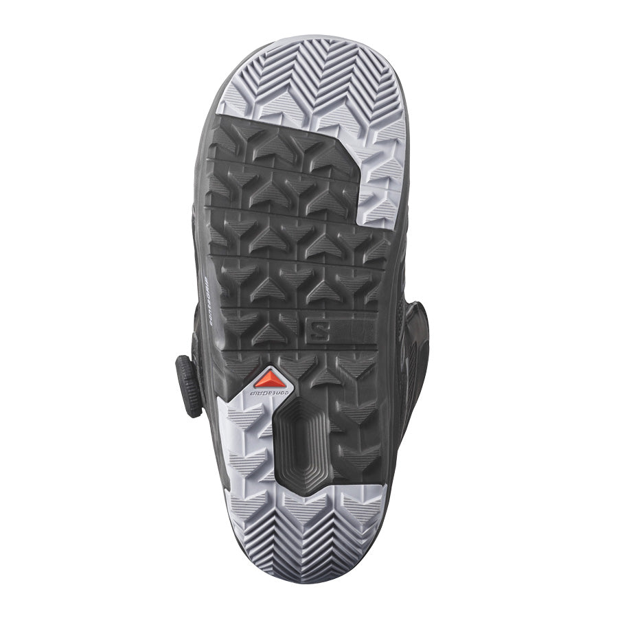 Salomon Women's Ivy Boa Sj Boa Boot Black 2026