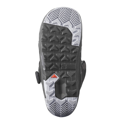 Salomon Women's Ivy Boa Sj Boa Boot Black 2026