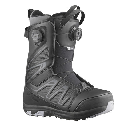 Salomon Women's Ivy Boa Sj Boa Boot Black 2026