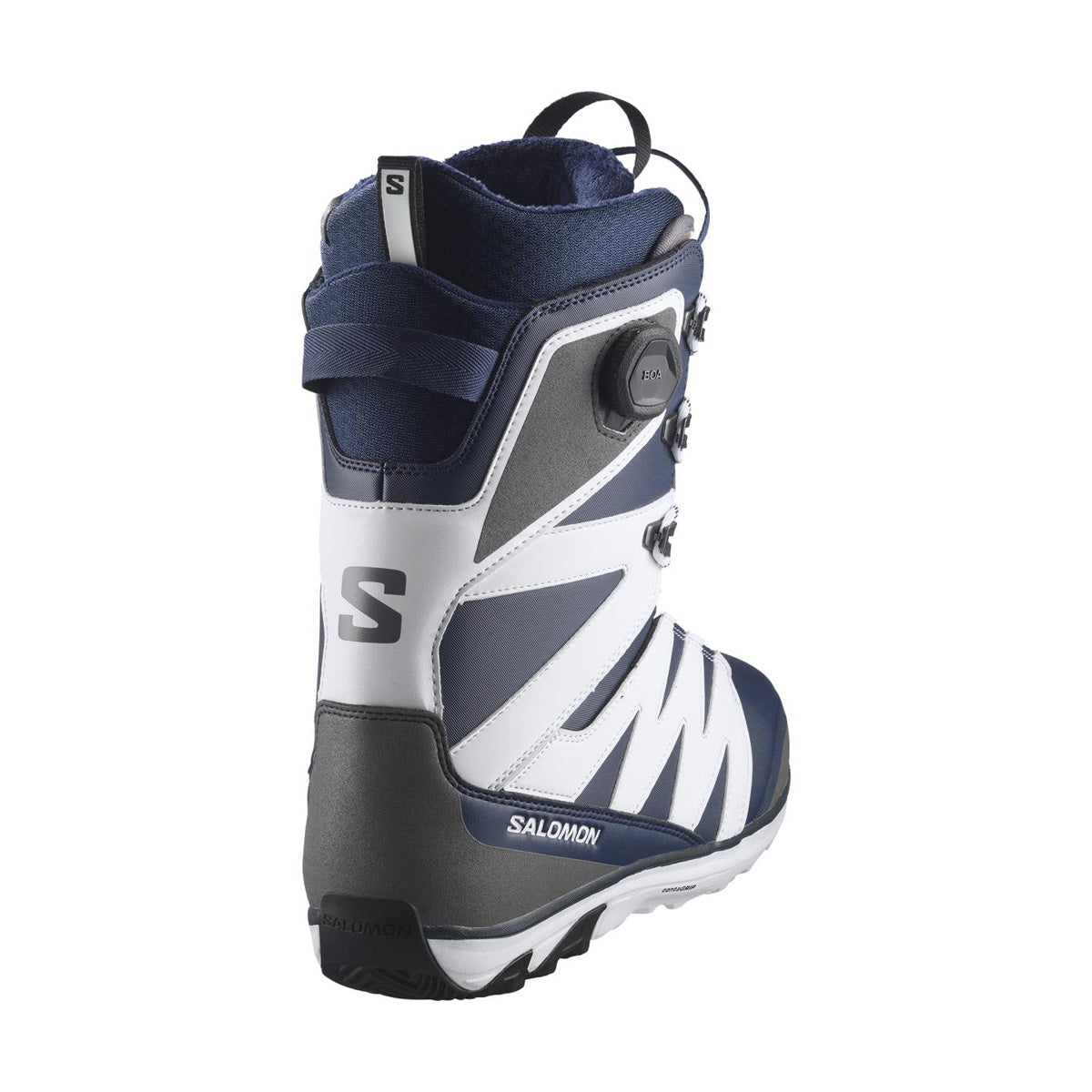 Salomon X Approach Lace Sj Boa® Boot Team Naval Academy 2027