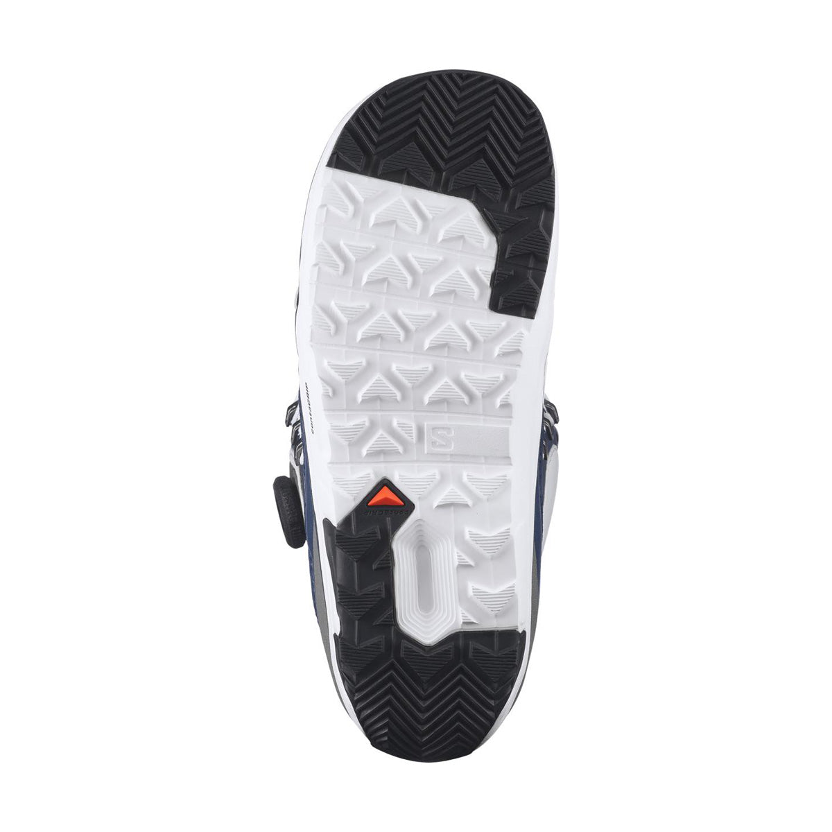 Salomon X Approach Lace Sj Boa® Boot Team Naval Academy 2027