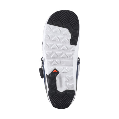 Salomon X Approach Lace Sj Boa® Boot Team Naval Academy 2027