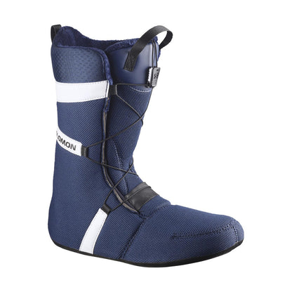 Salomon X Approach Lace Sj Boa® Boot Team Naval Academy 2027