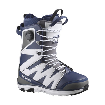 Salomon X Approach Lace Sj Boa® Boot Team Naval Academy 2027