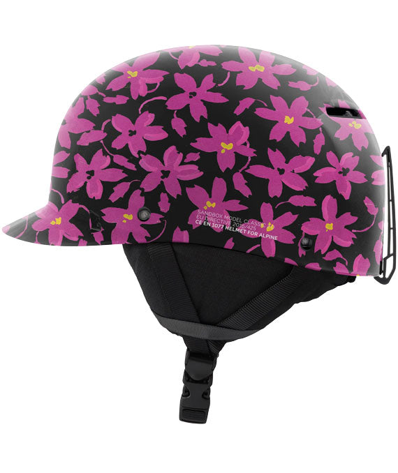 Sandbox Classic 2.0 Snow Helmet Daisy (Gloss) 2024