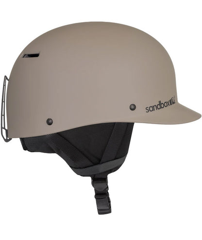 Sandbox Classic 2.0 Snow Helmet Dune 2024