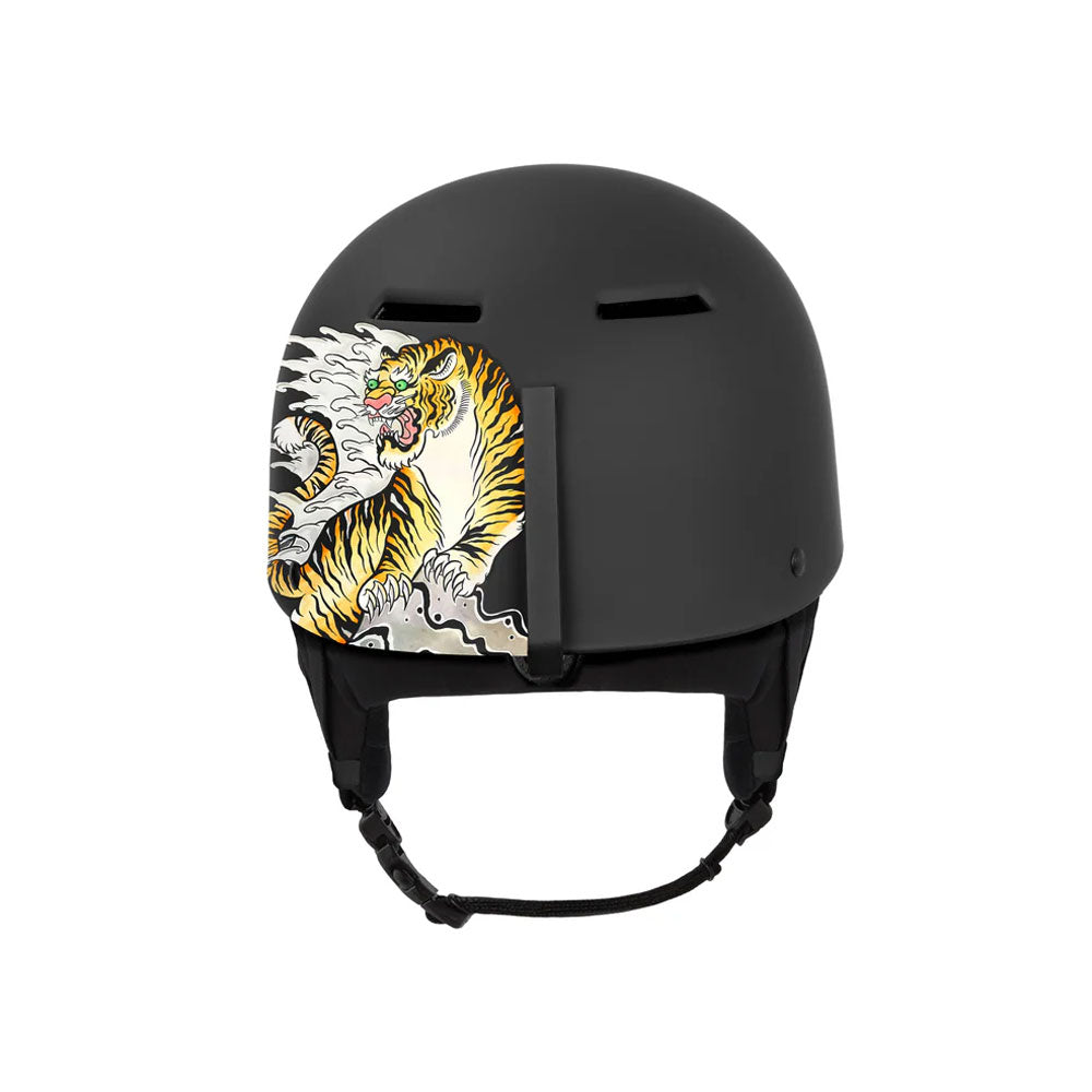 classic 2.0 snowboard helmet Sandbox Classic 2.0 Snow Mips Helmet Cohen McDonald Tiger 2026 – The Source Snowboard & Skate