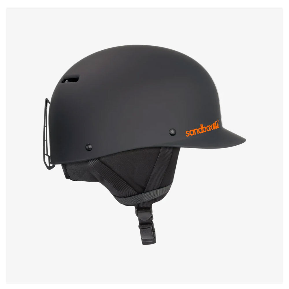 Sandbox Classic 2.0 Snow Mips Helmet Cohen McDonald Tiger 2026
