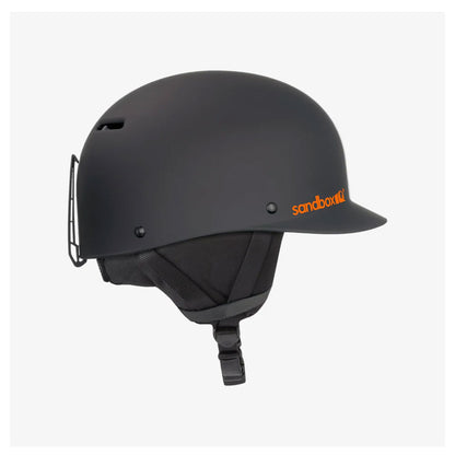 Sandbox Classic 2.0 Snow Mips Helmet Cohen McDonald Tiger 2026