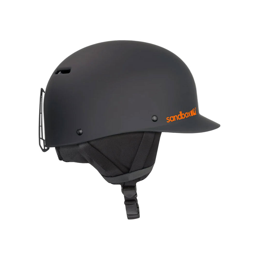 Sandbox Classic 2.0 Snow Mips Helmet Cohen McDonald Tiger 2026