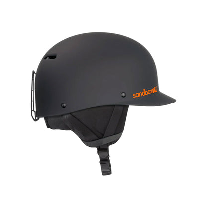 Sandbox Classic 2.0 Snow Mips Helmet Cohen McDonald Tiger 2026