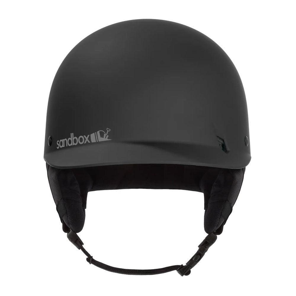 Sandbox Classic 2.0 Snow Mips Helmet Black 2026