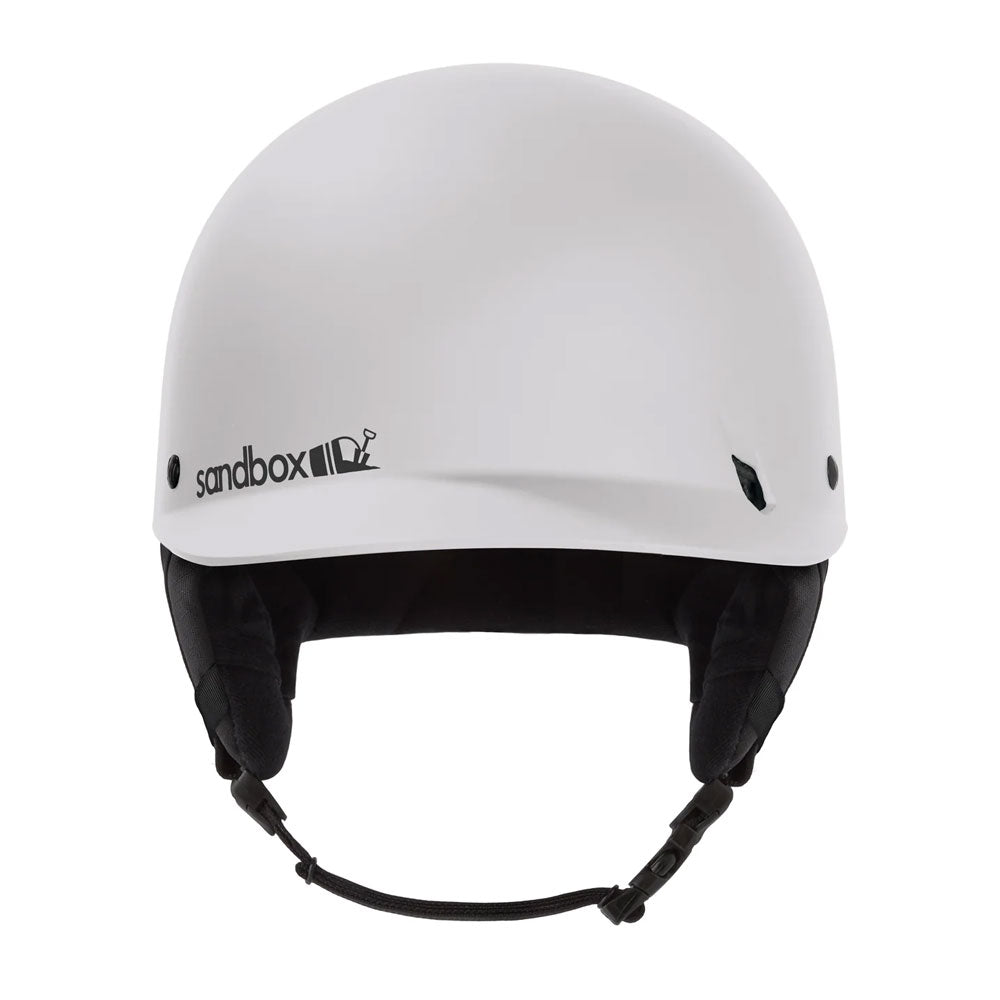 Sandbox Classic 2.0 Snow Mips Helmet White 2026