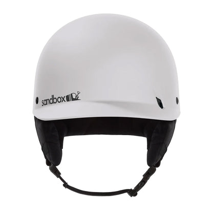 Sandbox Classic 2.0 Snow Mips Helmet White 2026