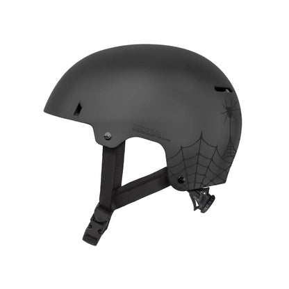 Sandbox Icon Brain Bucket Mips Helmet Henna Ikola Spiders 2026