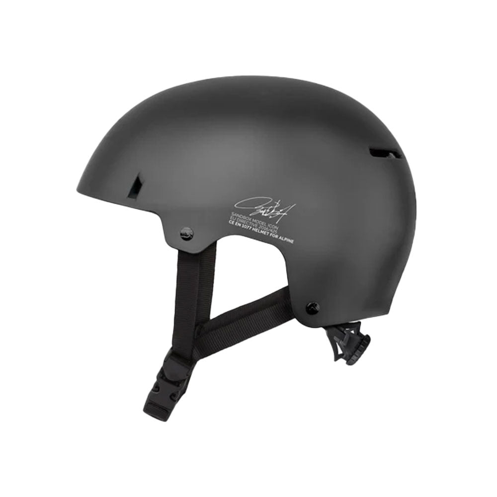 Sandbox Icon Brain Bucket Mips Helmet Yuto Miyamura 2026