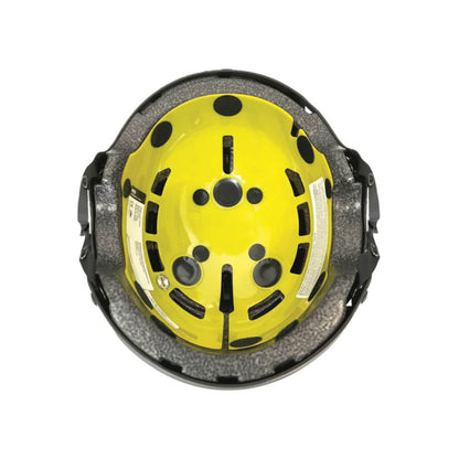 Sandbox Icon Snow Mips Helmet Black Camo 2027