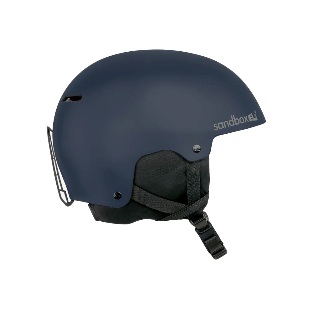 Sandbox Icon Snow Mips Helmet Uniform 2026