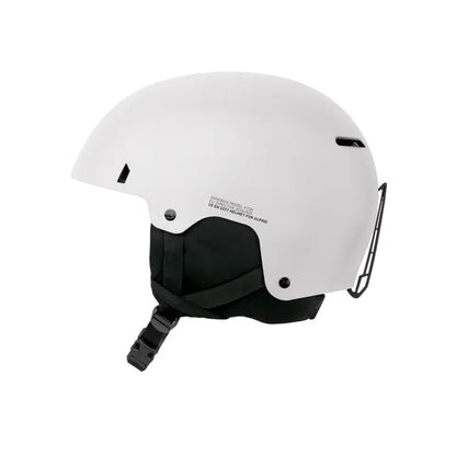Sandbox Icon Snow Mips Helmet White 2026