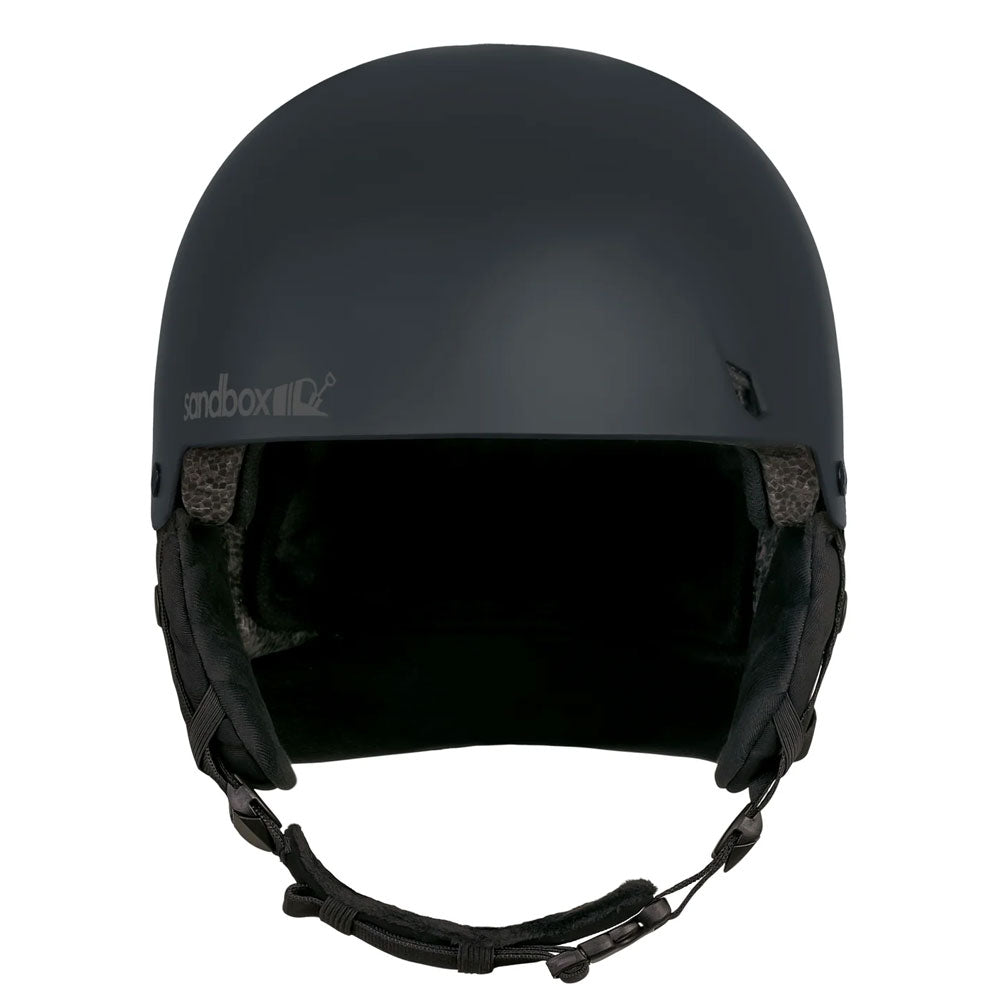 Sandbox Icon Snow Mips Helmet Granite 2026